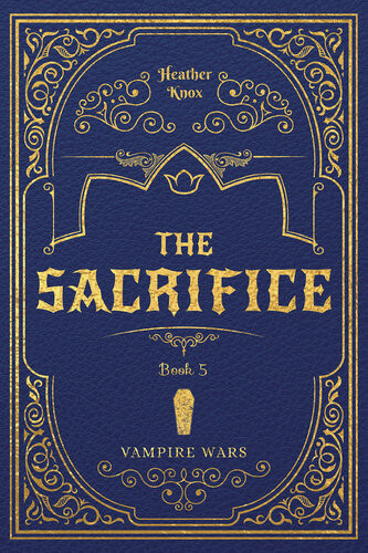 The Sacrifice 5 Heather Knox