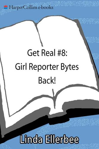 Girl Reporter Bytes Back Linda Ellerbee