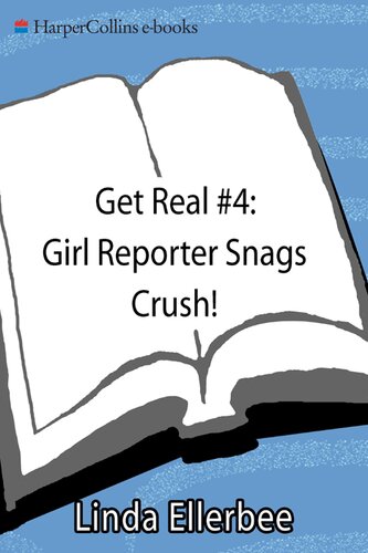 Girl Reporter Snags Crush Linda Ellerbee