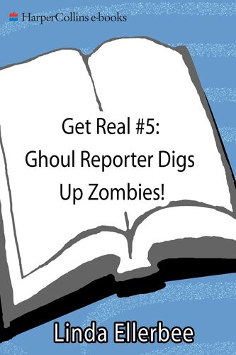 Ghoul Reporter Digs Up Zombies Linda Ellerbee