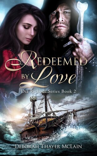 Redeemed By Love Deborah Thayer Mclain