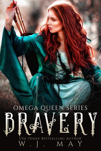 Bravery Wj May