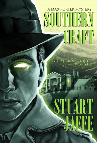 Southern Craft Stuart Jaffe
