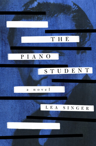 The Piano Student Lea Singer