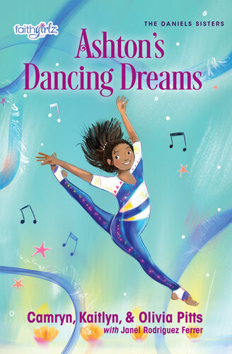 Ashtons Dancing Dreams Kaitlyn Pitts Camryn Pitts Olivia Pitts