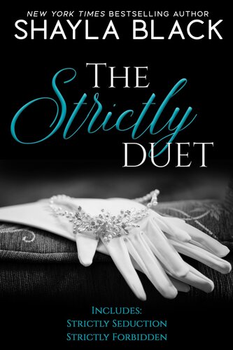 The Strictly Duet Shayla Black