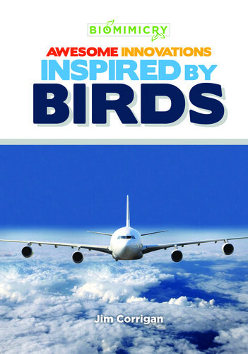 Awesome Innovations Inspired By Birds Jim Corrigan