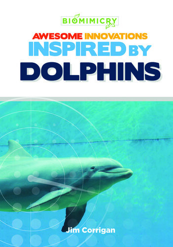 Awesome Innovations Inspired By Dolphins Jim Corrigan