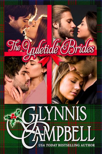 The Yuletide Brides Glynnis Campbell