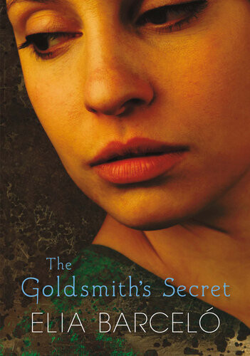 The Goldsmiths Secret Elia Barcelo