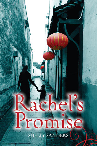 Rachels Promise Shelly Sanders
