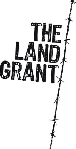 The Land Grant Carlos Cisneros