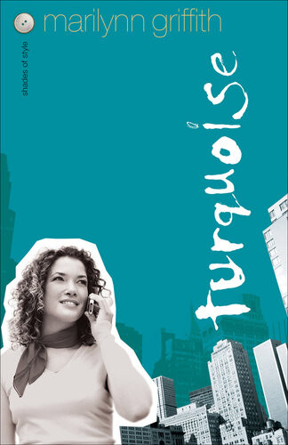 Turquoise Marilynn Griffith