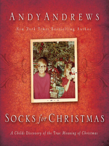 Socks For Christmas Andy Andrews
