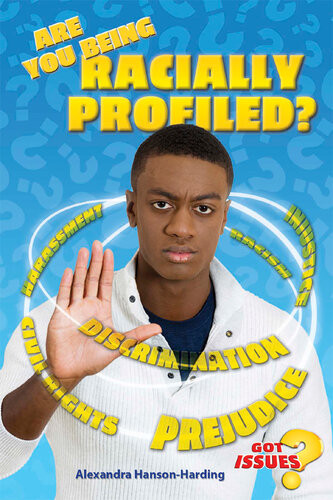 Are You Being Racially Profiled Alexandra Hansonharding