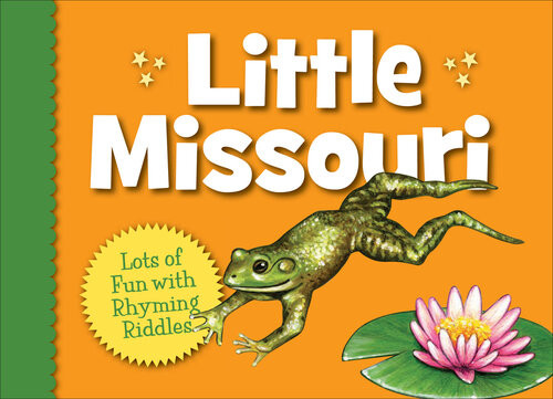Little Missouri Judy Young