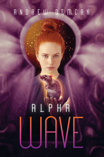 Alpha Wave Andrew Demcak
