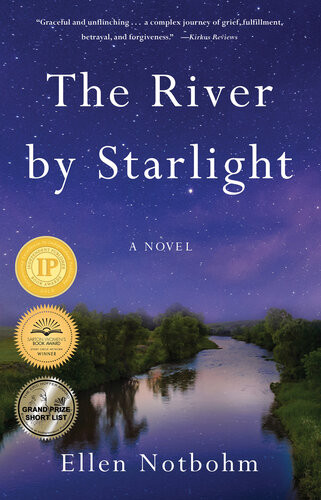 The River By Starlight A Novel Ellen Notbohm