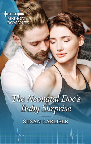 The Neonatal Docs Baby Surprisethe Perfect Read For Mothers Day Susan Carlisle