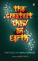 The Greatest Show On Earth Jerry Pinto