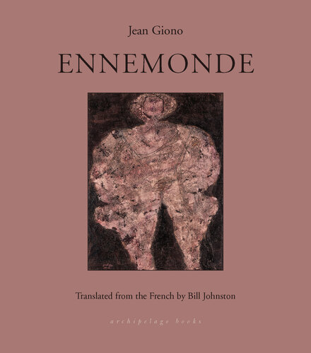 Ennemonde Jean Giono