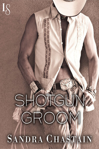 Shotgun Groom A Loveswept Classic Romance Sandra Chastain