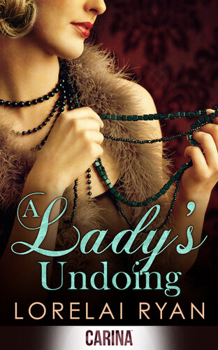 A Ladys Undoing Lorelai Ryan