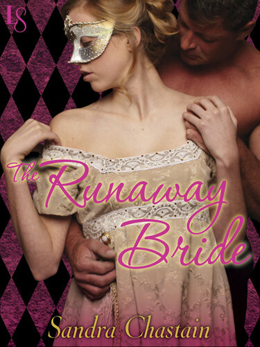 The Runaway Bride A Loveswept Classic Romance Sandra Chastain