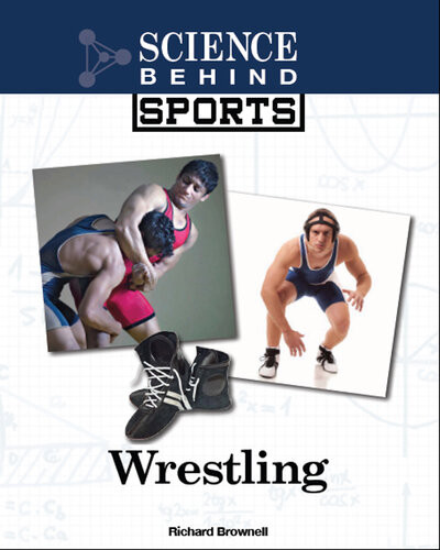 Wrestling Richard Brownell
