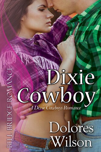 Dixie Cowboy Dolores Wilson