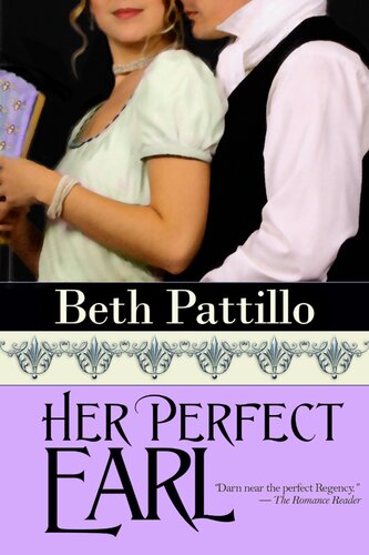 Her Perfect Earl Beth Pattillo
