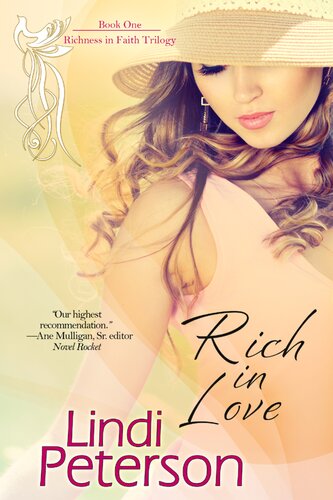 Rich In Love Lindi Peterson