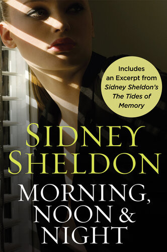 Morning Noon Night With Bonus Material Sidney Sheldon