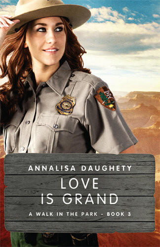 Love Is Grand Annalisa Daughety