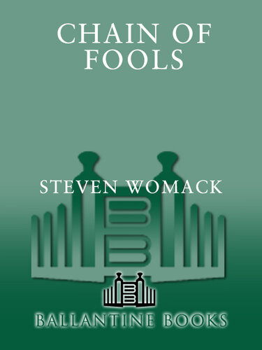 Chain Of Fools Steven Womack