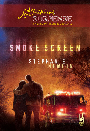 Smoke Screen Stephanie Newton