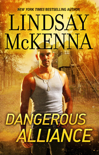 Dangerous Alliance Lindsay Mckenna