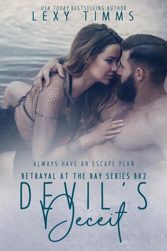 Devils Deceit Lexy Timms