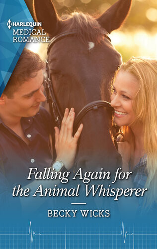 Falling Again For The Animal Whisperer Becky Wicks