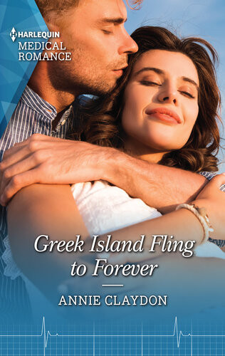 Greek Island Fling To Forever Get Swept Away With This Sparkling Summer Romance Annie Claydon