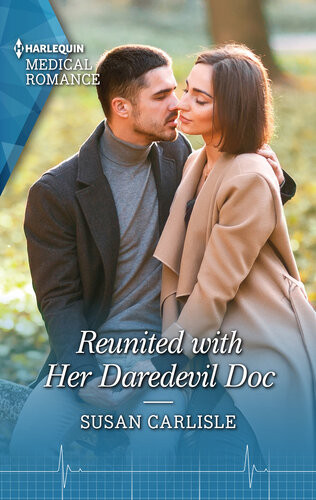 Reunited With Her Daredevil Doc Susan Carlisle