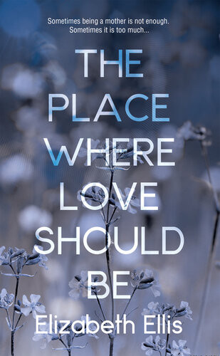 The Place Where Love Should Be Elizabeth Ellis