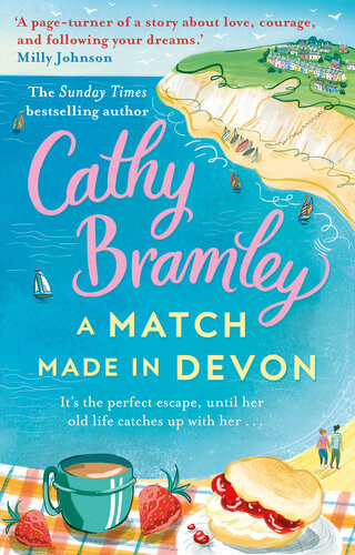 A Match Made In Devon A Match Made In Devon Series Books 14 Cathy Bramley