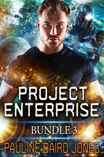 Project Enterprise Bundle 3 Pauline Baird Jones