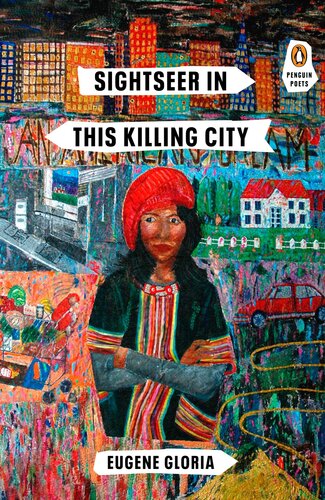 Sightseer In This Killing City Eugene Gloria