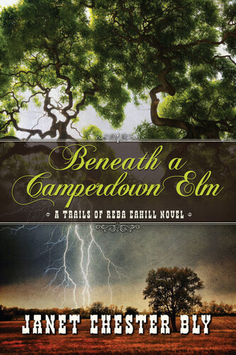 Beneath A Camperdown Elm Janet Chester Bly