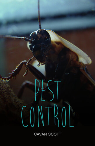 Pest Control Cavan Scott
