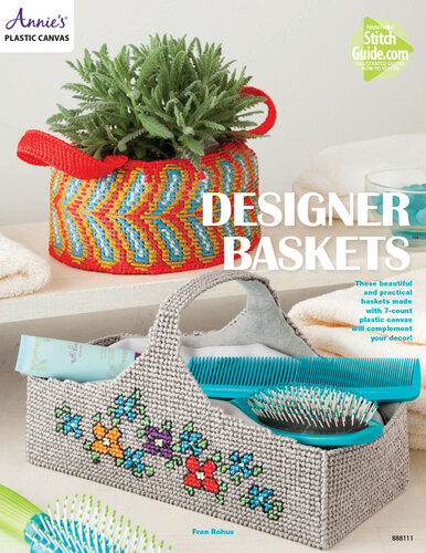 Designer Baskets Annies