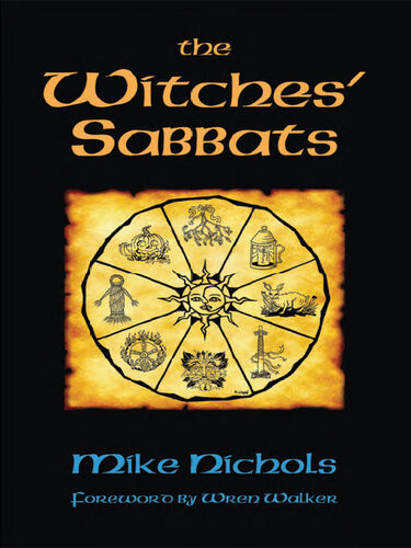 The Witches Sabbats Mike Nichols