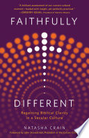 Faithfully Different Natasha Crain